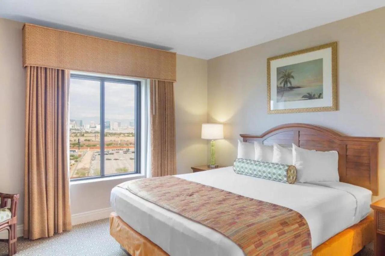 Las Vegas Luxe - Suite Escape - Resort & Spa Eksteriør bilde