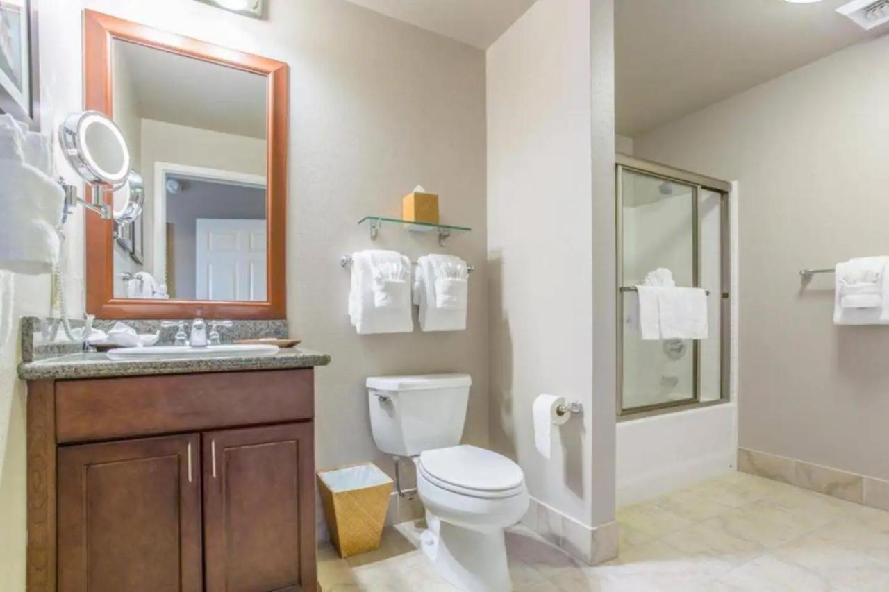 Las Vegas Luxe - Suite Escape - Resort & Spa Eksteriør bilde